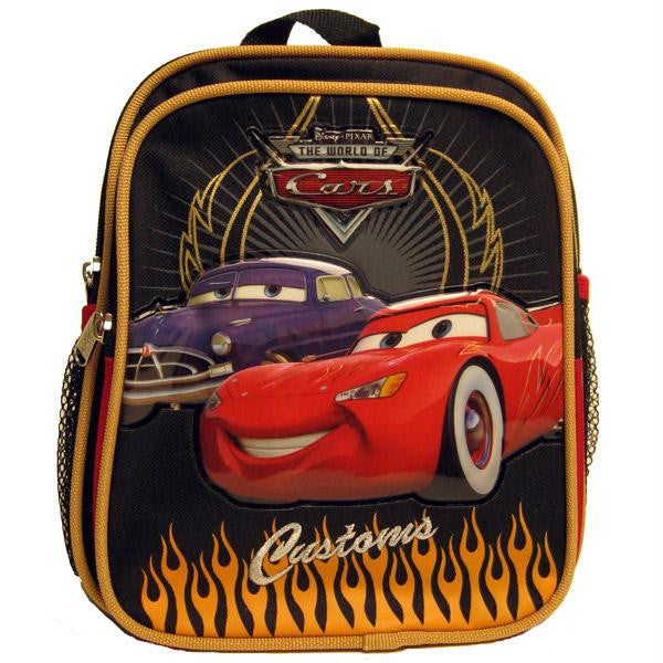 Disney Cars Toddler Backpack