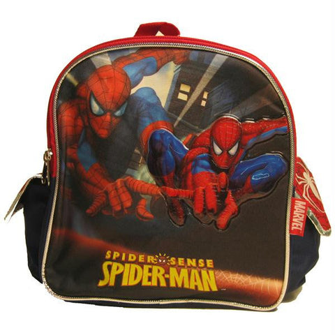 Spiderman Toddler Backpack