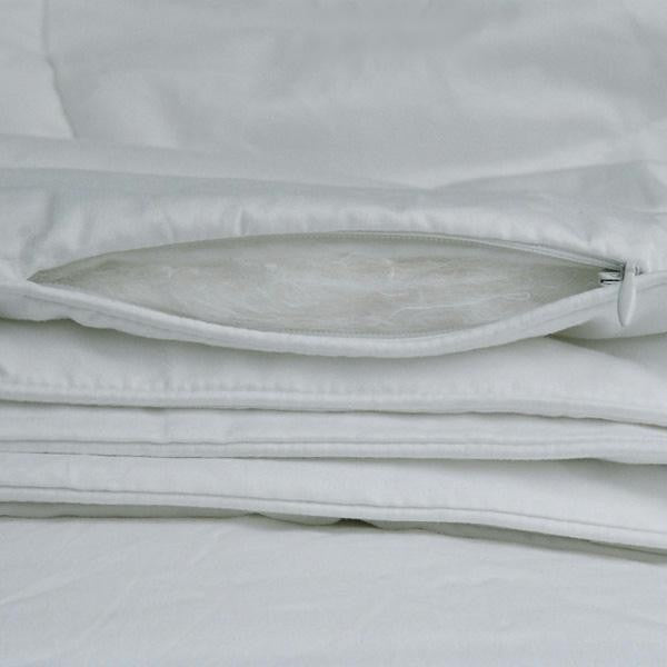 Silk Duvet - Single - Deluxe