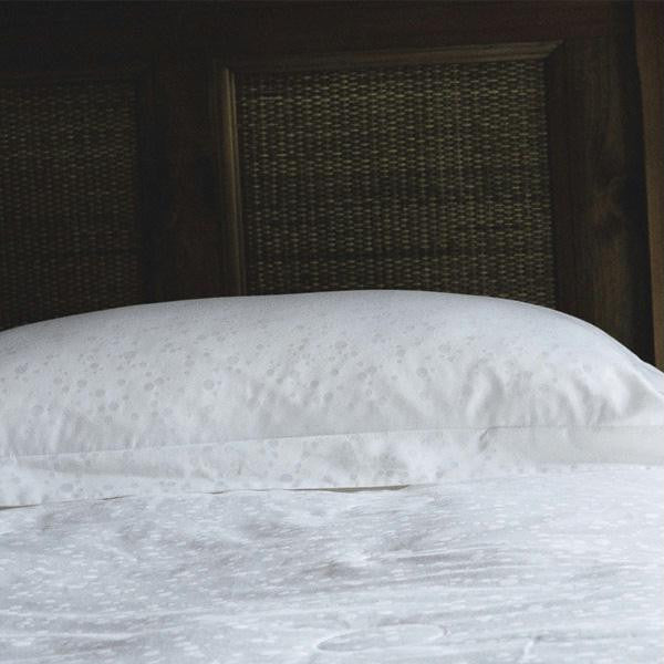 Silk Pillow - Standard