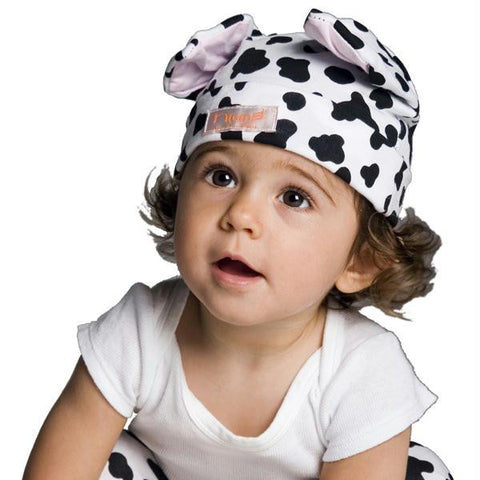 Baby Cow Outfit