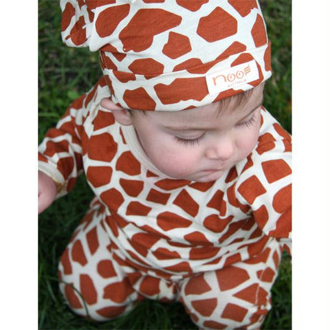 Baby Giraffe Outfit