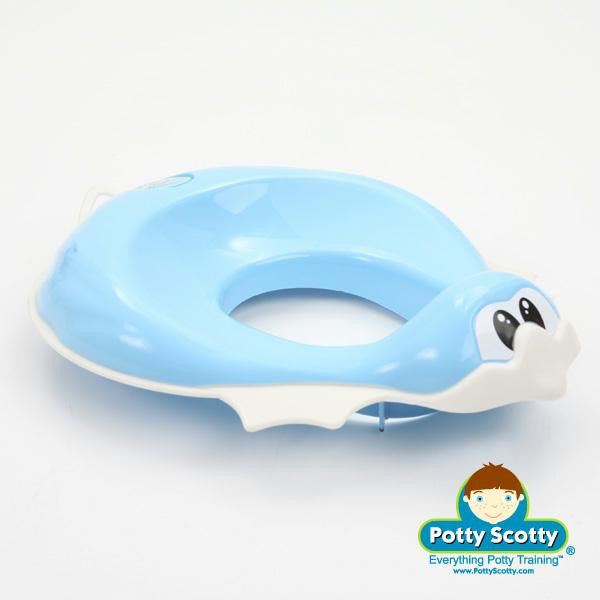 The Potty Scotty' Potty Seat I