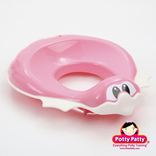 The Potty Patty' Potty Seat I