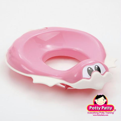 The Potty Patty' Potty Seat I