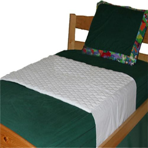 Cotton Waterproof Mattress Pad